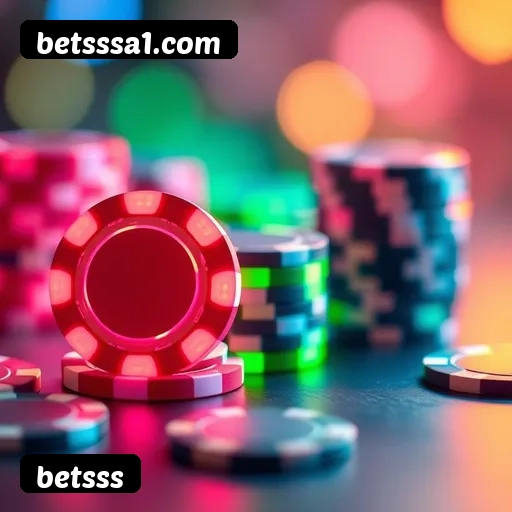 betsss segurança SSL 256-bit - Licença Curaçao, eCOGRA, GLI certificado